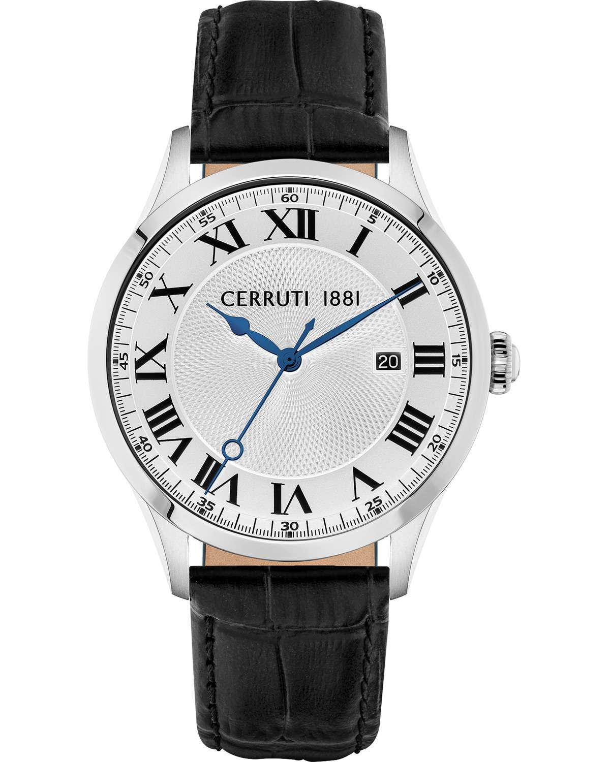 TORCEGNO GENTS WATCH SIZE 40MM
