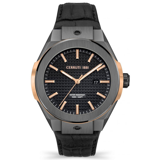 RUSCELLO GENTS WATCH SIZE 44MM