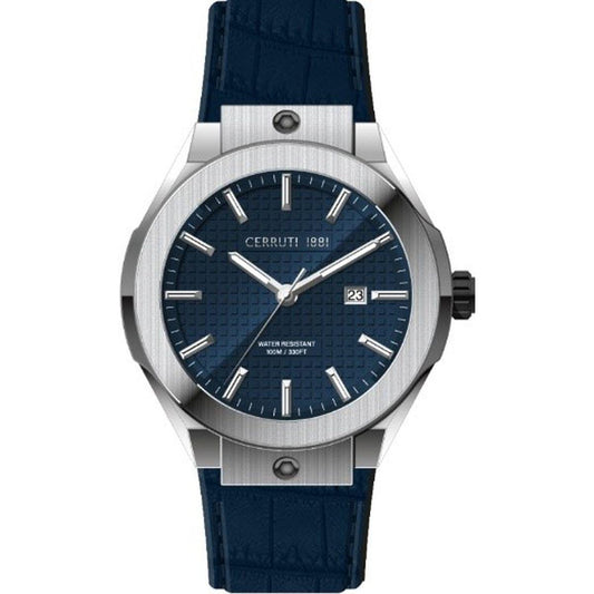 RUSCELLO GENTS WATCH SIZE 44MM