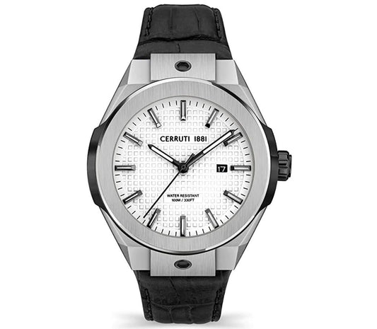 Ruscello Gents Watch Size  44mm