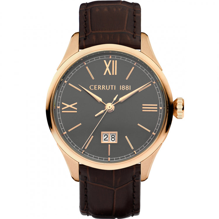 FARENTO GENTS WATCH SIZE 41MM