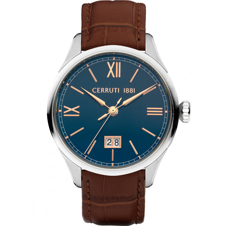 FARENTO GENTS WATCH SIZE 41MM