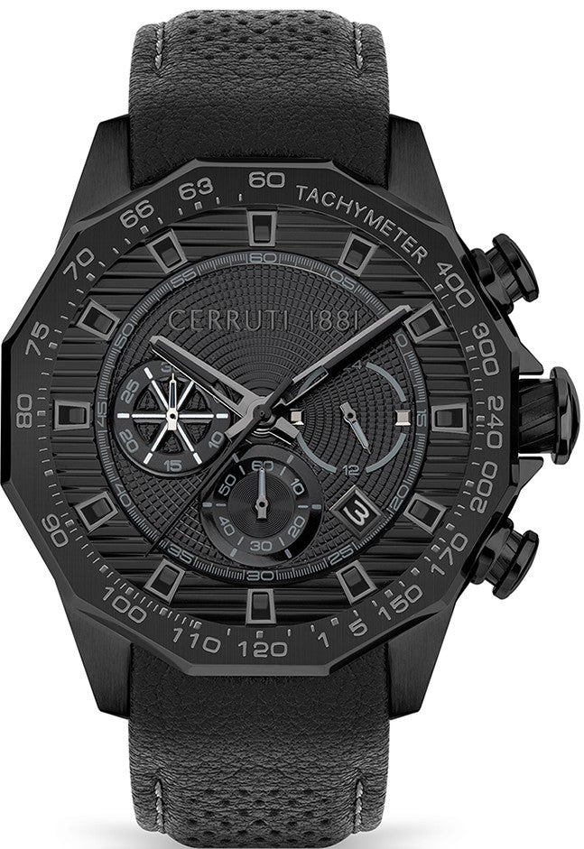 Moleveno Gents Watch Size 44mm