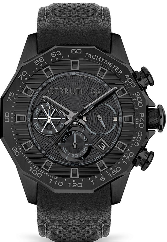 Moleveno Gents Watch Size 44mm
