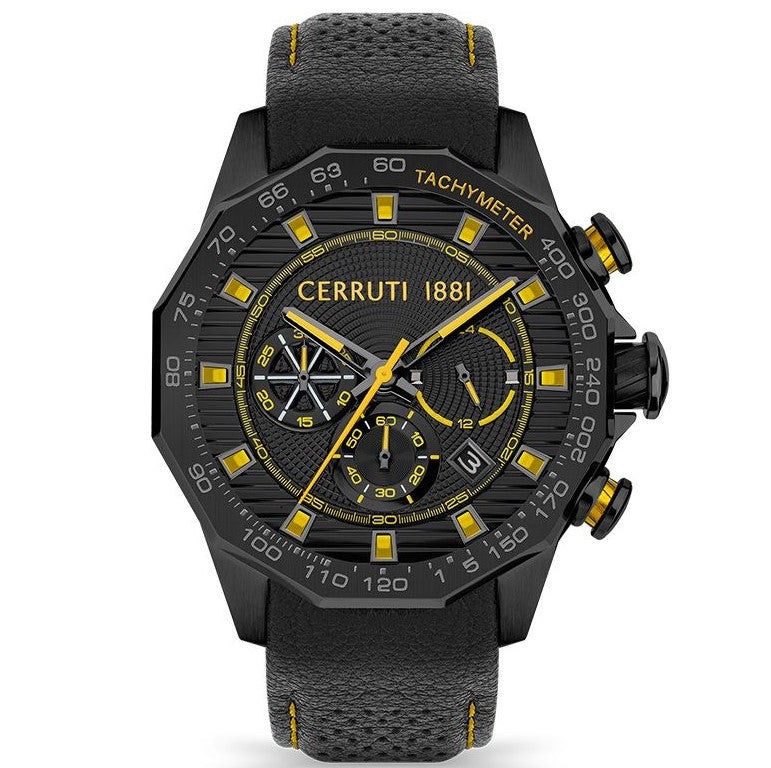 MOLVENO GENTS WATCH SIZE 44MM