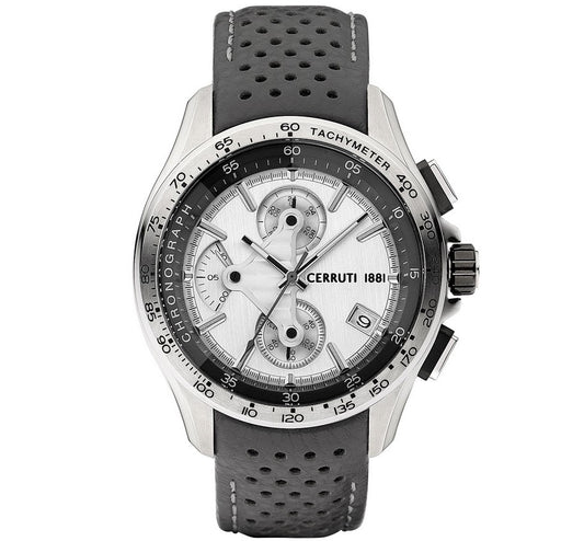 BISERNO GENTS WATCH SIZE 45MM
