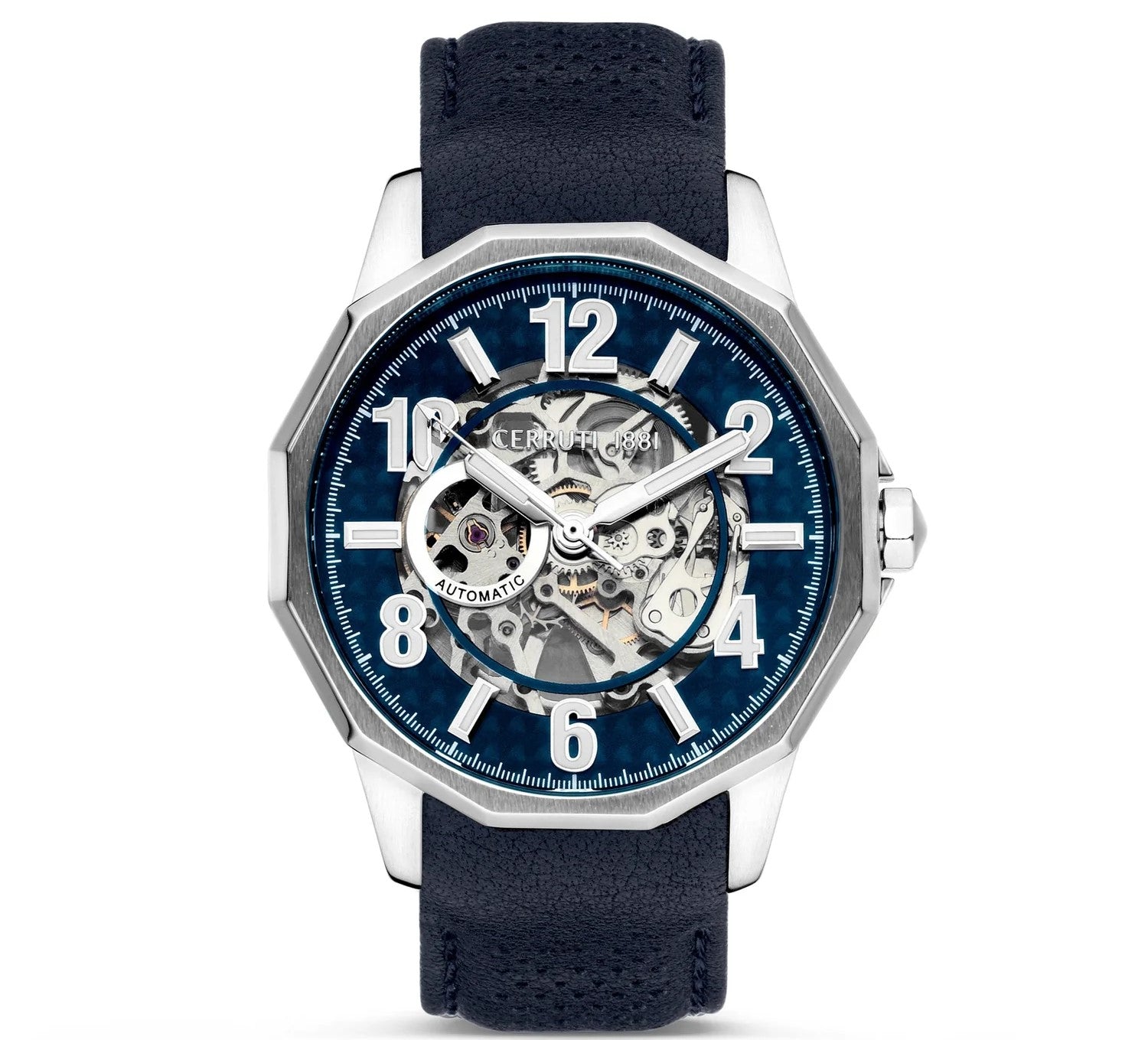 Molveno Gents Watch Size 45mm