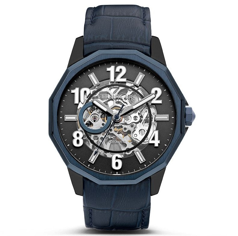 MOLVENO GENTS WATCH SIZE 45MM