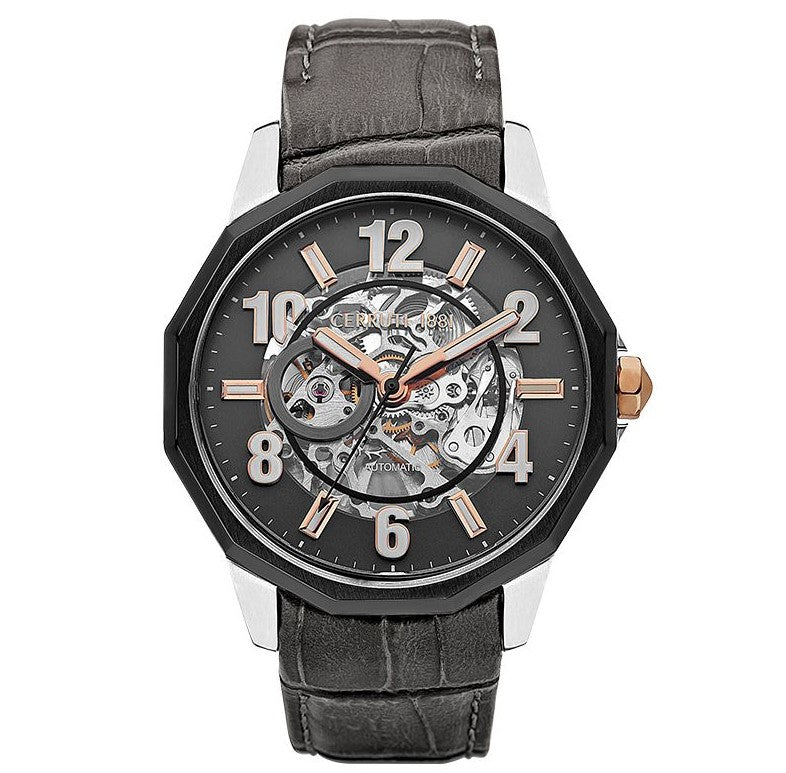 MOLVENO GENTS WATCH SIZE 45MM