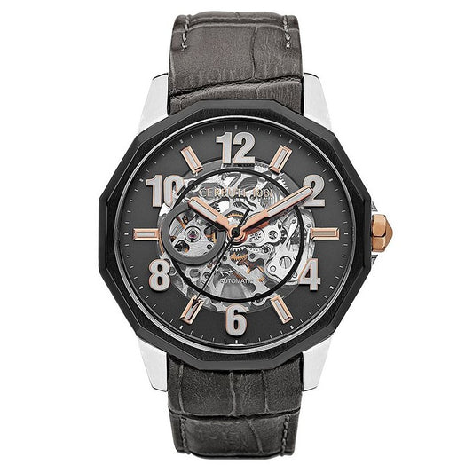 MOLVENO GENTS WATCH SIZE 45MM