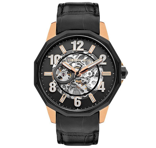 MOLVENO GENTS WATCH SIZE 45MM