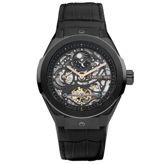 RUSCELLO GENTS WATCH SIZE 44MM