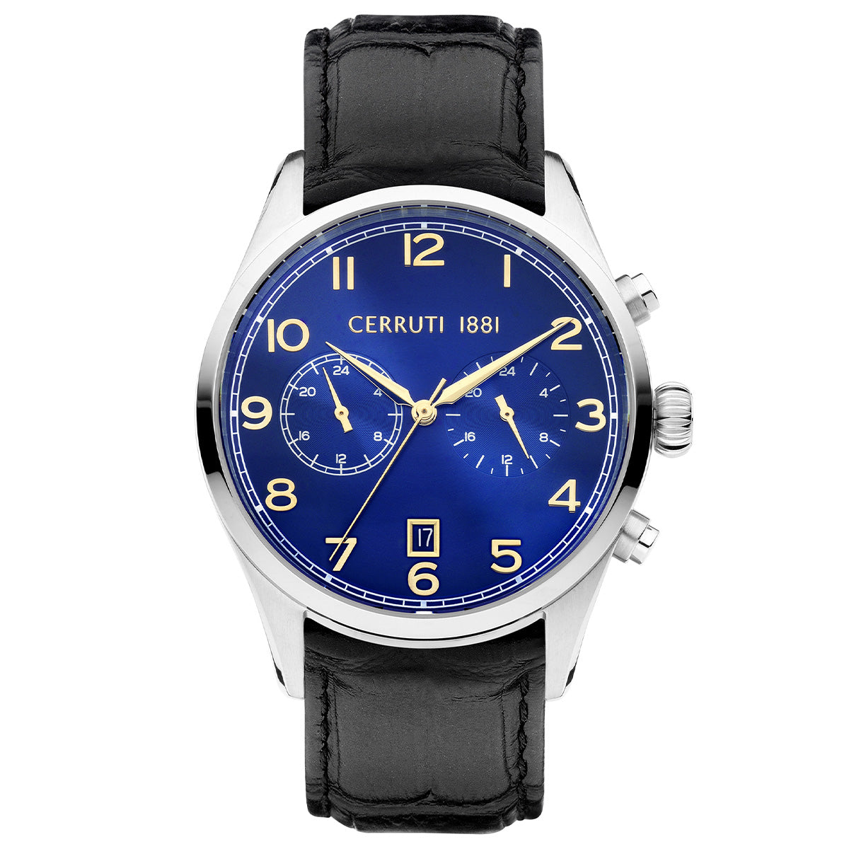 Cavereno Gents Watch Size 42mm