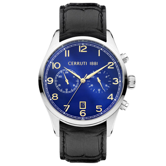 Cavereno Gents Watch Size 42mm