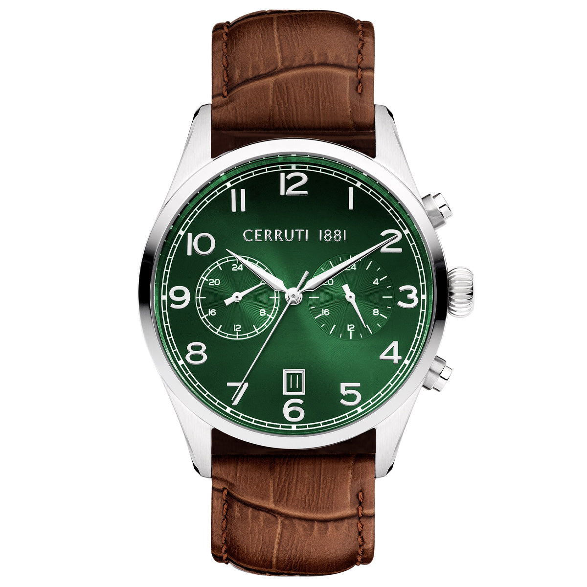 Cavereno Gents Watch Size 42mm