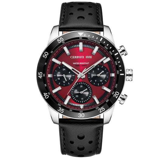 Turchino Gents Watch Size 44mm