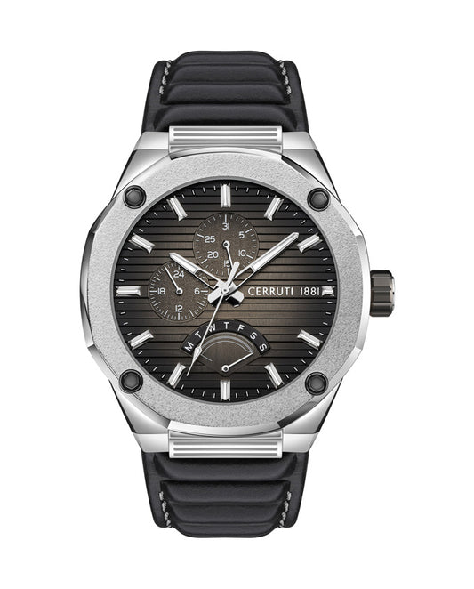 RAZZUOLO GENTS WATCH SIZE 45mm