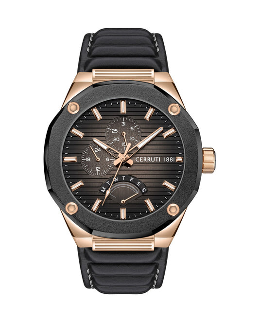 RAZZUOLO GENTS WATCH SIZE 45mm