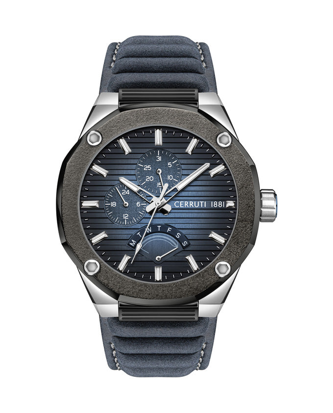 RAZZUOLO GENTS WATCH SIZE 45mm