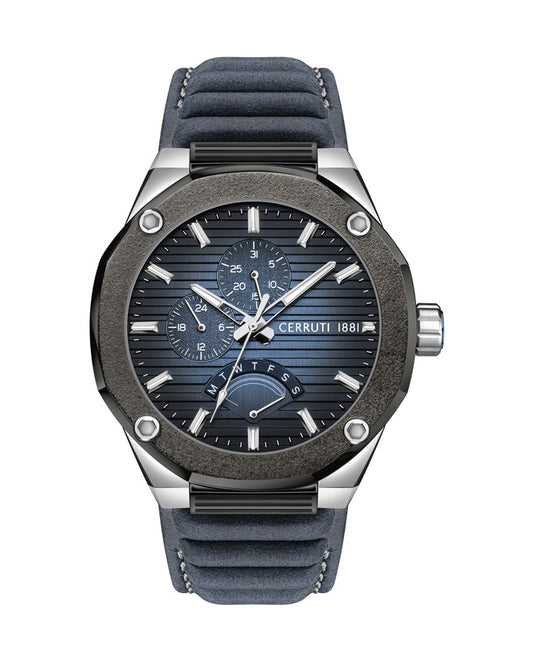 RAZZUOLO GENTS WATCH SIZE 45mm
