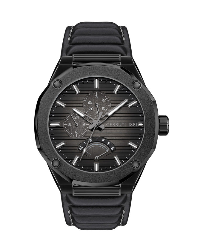 RAZZUOLO GENTS WATCH SIZE 45mm