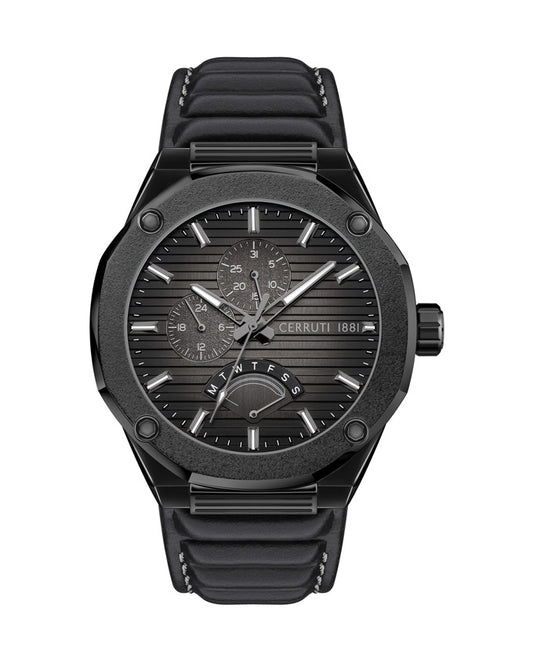 RAZZUOLO GENTS WATCH SIZE 45mm