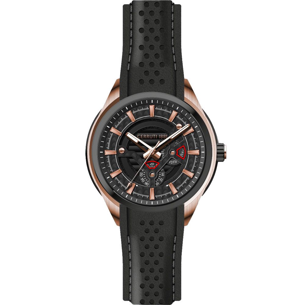 MONSORETO GENTS WATCH SIZE 44MM