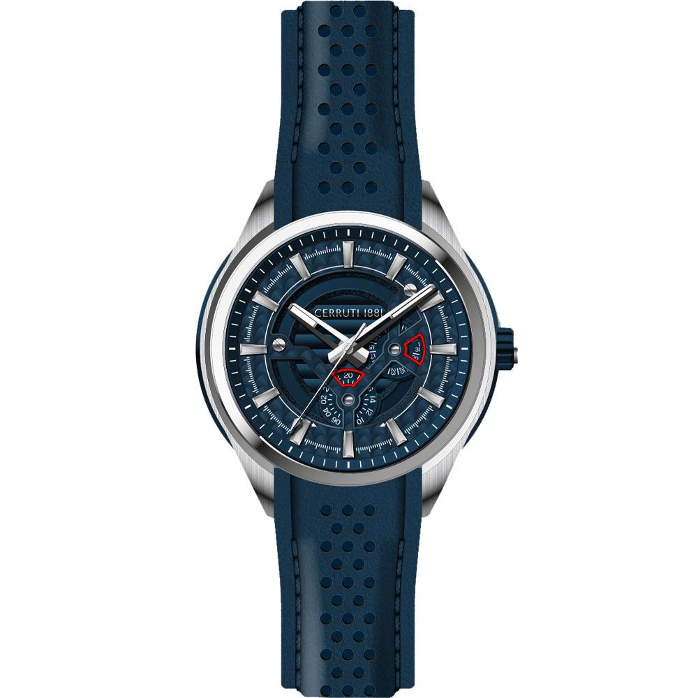 MONSORETO GENTS WATCH SIZE 44MM