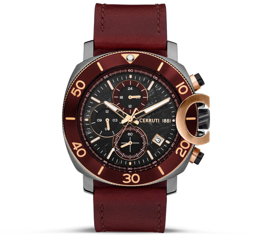 Positano Gents Watch Size 47mm