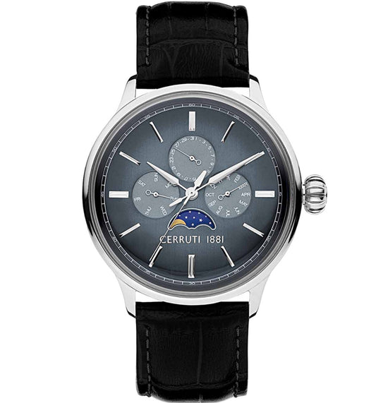 DERVIO GENTS WATCH SIZE 43MM