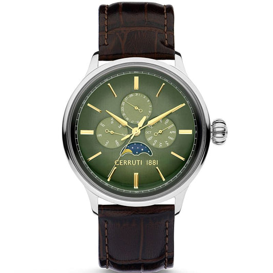 DERVIO GENTS WATCH SIZE 43MM
