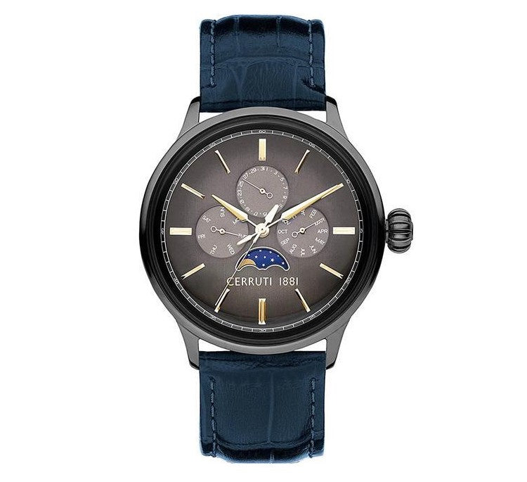 DERVIO GENTS WATCH SIZE 43MM