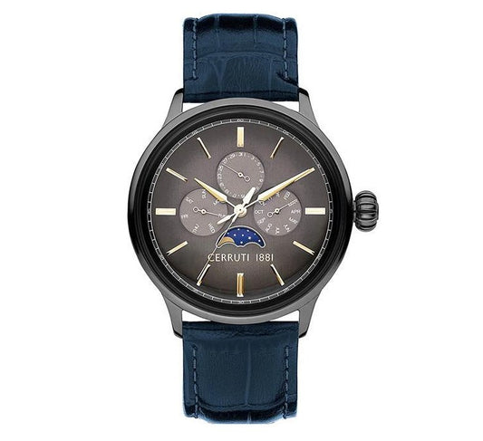 DERVIO GENTS WATCH SIZE 43MM