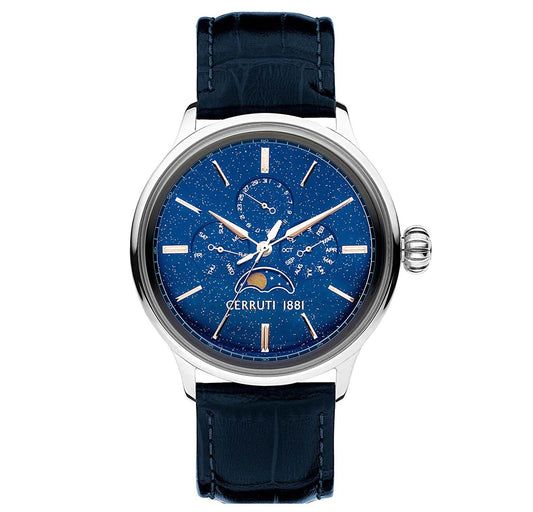 DERVIO GENTS WATCH SIZE 43MM