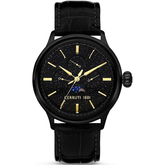 DERVIO GENTS WATCH SIZE 43MM