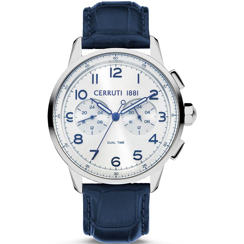 MUCCIANO GENTS WATCH SIZE 44MM