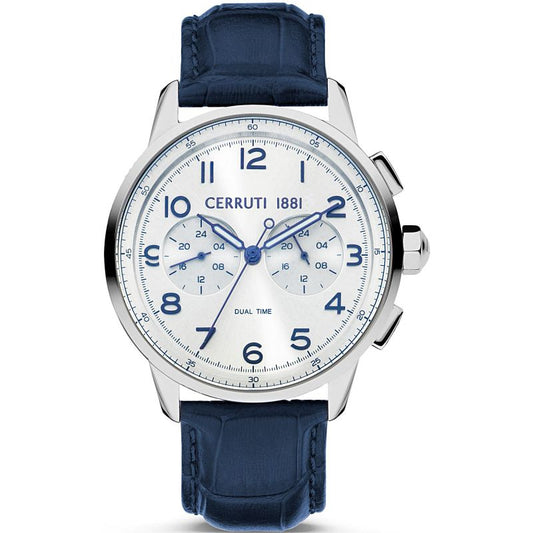 MUCCIANO GENTS WATCH SIZE 44MM
