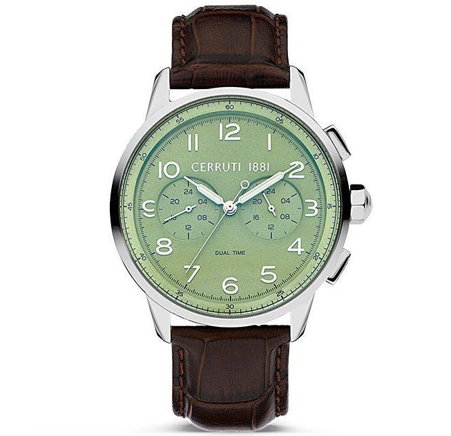 MUCCIANO GENTS WATCH SIZE 44MM