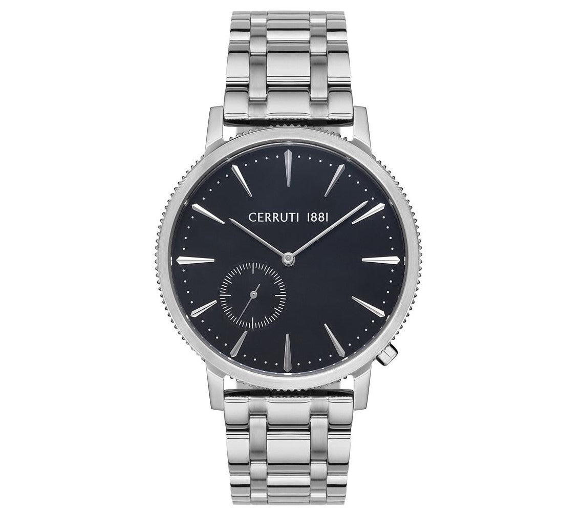 CARANO GENTS WATCH SIZE 41MM
