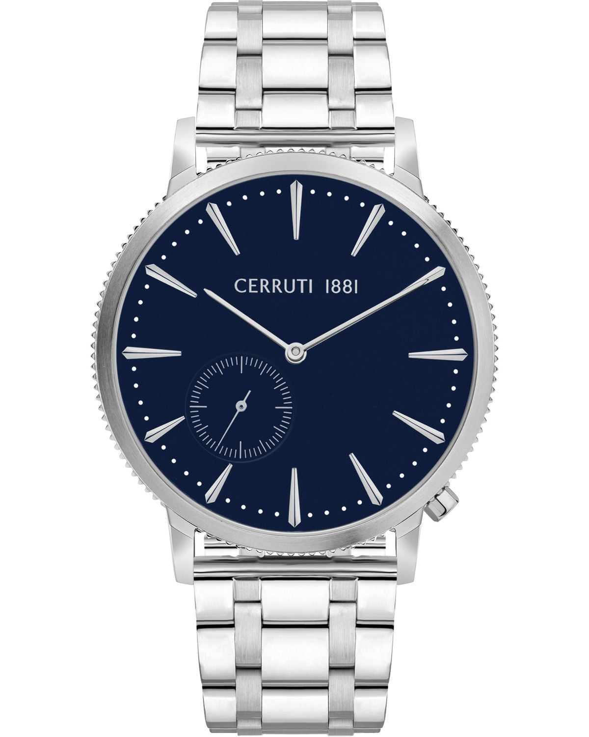 CARANO GENTS WATCH SIZE 41MM