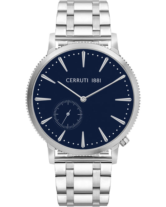CARANO GENTS WATCH SIZE 41MM