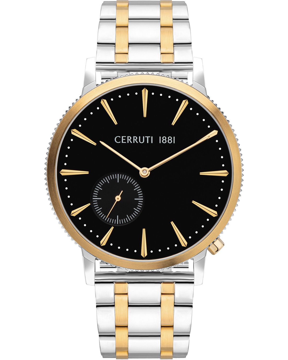 CARANO GENTS WATCH SIZE41MM