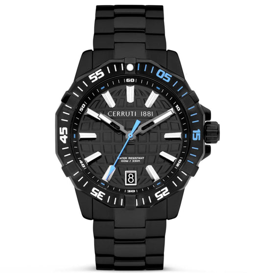 Vallelaghi Gents Watch Size 43mm