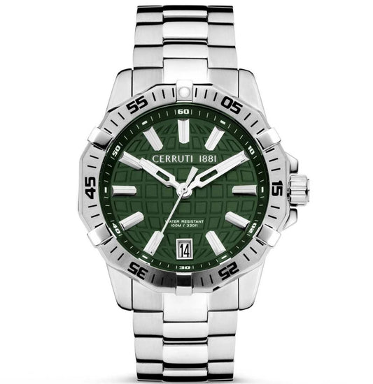 Vallelaghi Gents Watch Size 44mm