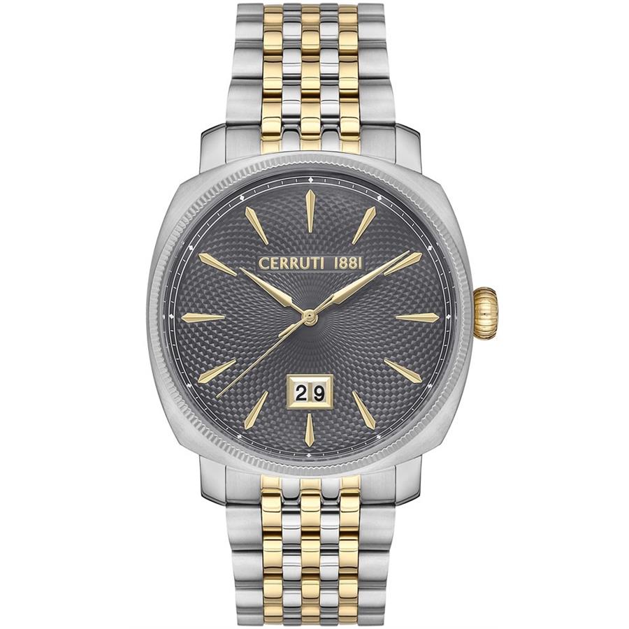 POSITANO GENTS WATCH SIZE 42MM