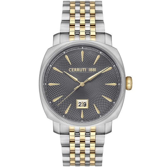 POSITANO GENTS WATCH SIZE 42MM