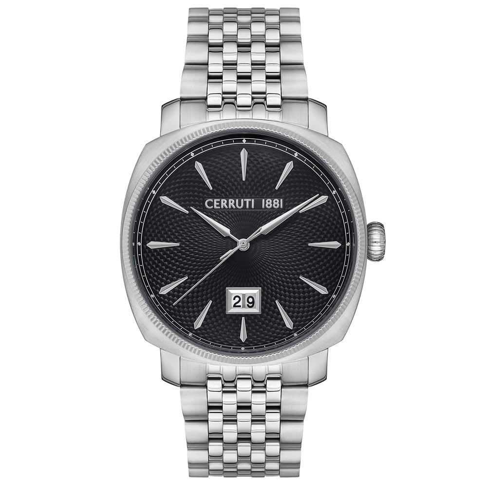POSITANO GENTS WATCH SIZE 42MM
