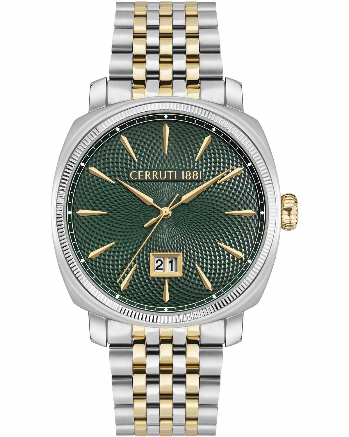 POSITANO GENTS WATCH SIZE 42MM