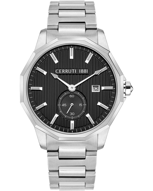 MOLVENO GENTS WATCH SIZE 42MM