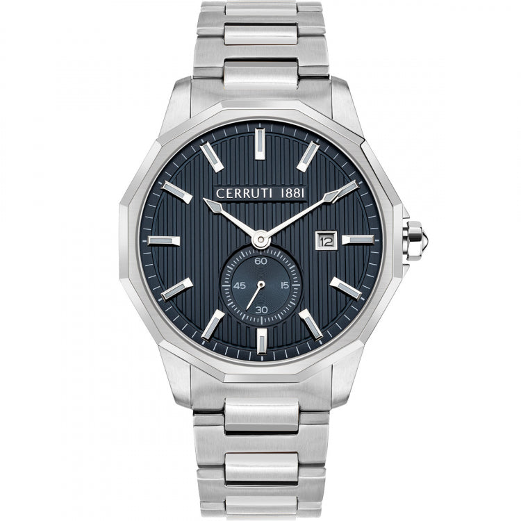 MOLVENO GENTS WATCH SIZE 42MM